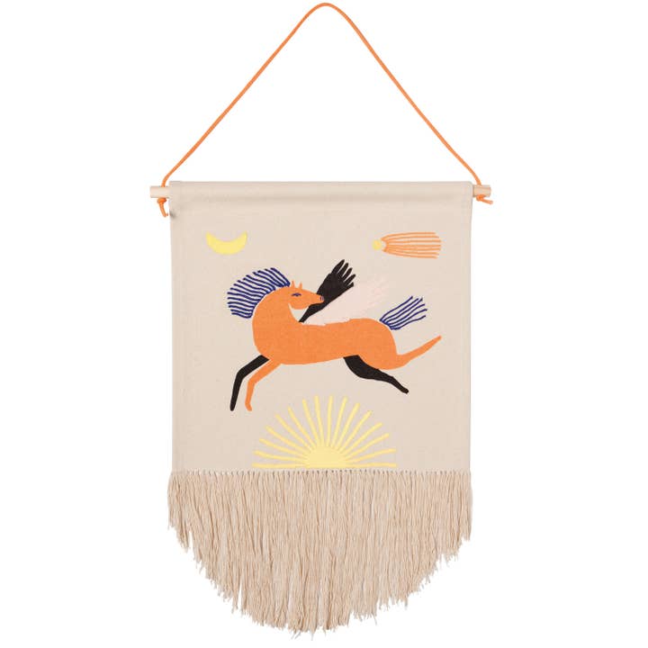 Astral Wall Art for wholesale by Danica Studio