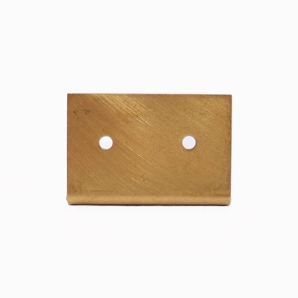 shesay - Wholesale Jewelry Stand & Display - Brass Earring Holder Plate – Minimal Jewelry Display4
