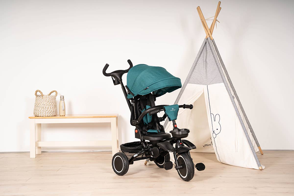 Olmitos S.A - Venta al por mayor Bicicleta/patinete - Niños - Triciclo Elliot79