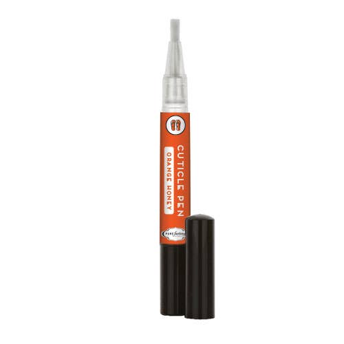 PUREfactory Naturals - Wholesale Cuticle Oil - Cuticle Brush Pen Ass Ess Oil & Vitamin E - 24 pcs