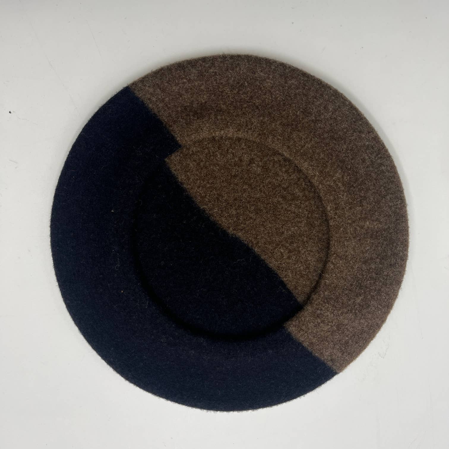 Le Beret Français - Vente Béret – unisexe - Béret  Duo23