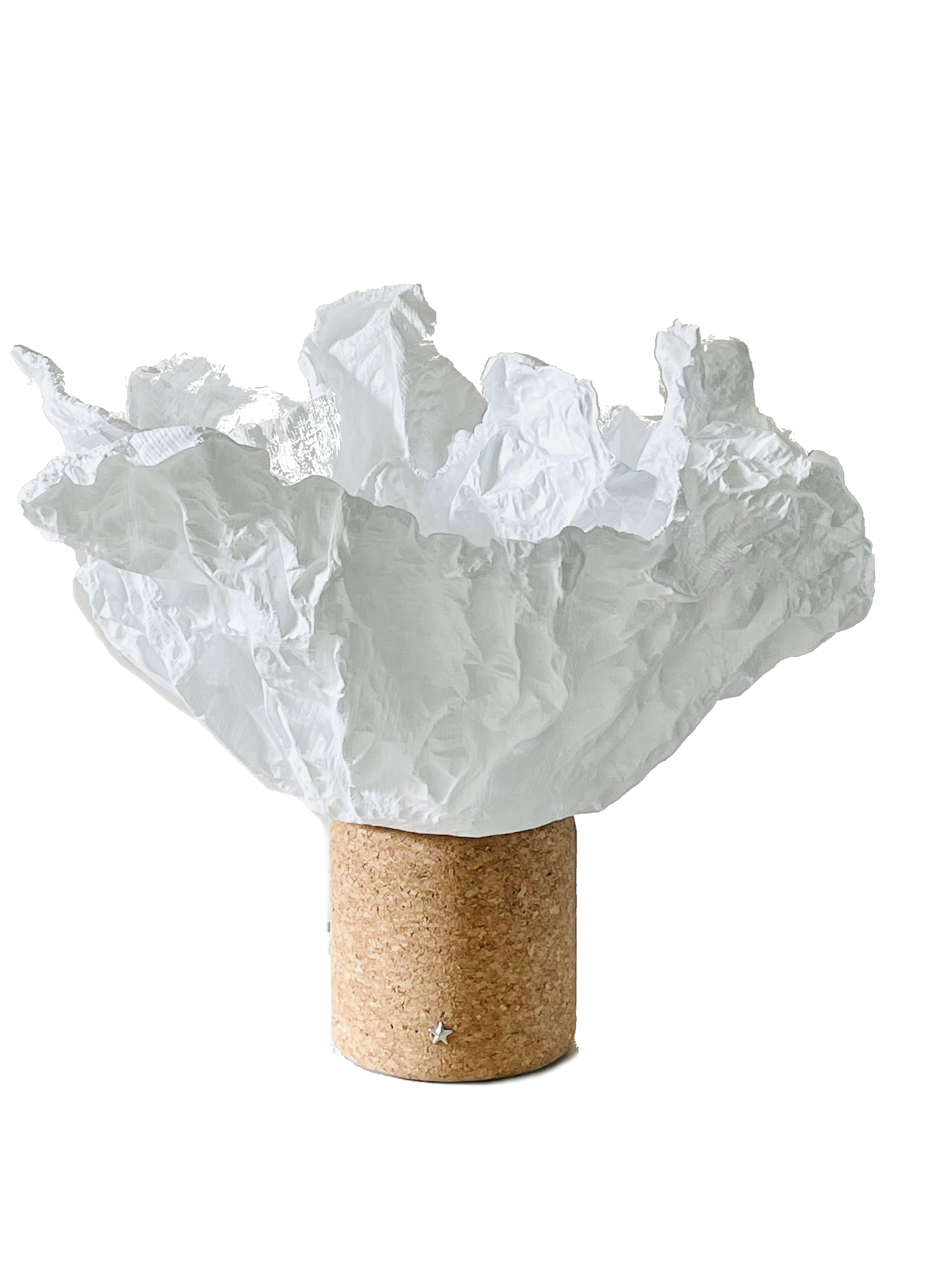 Géraldine Pouzet - Luminaires - Wholesale Accent/Desk Lamp - P'tit Chou Lamp2