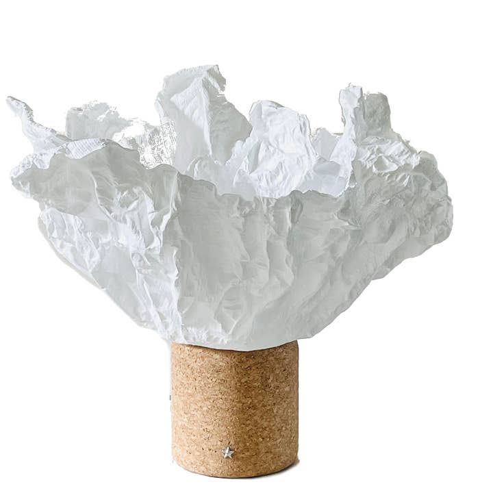 Géraldine Pouzet - Luminaires - Venta al por mayor Lámparas decorativas/de escritorio - Lámpara P'tit Chou2