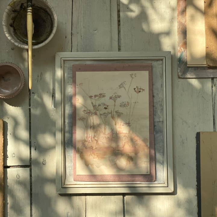 tinystories - Wholesale Ansichtkaart - Wild Flowers5