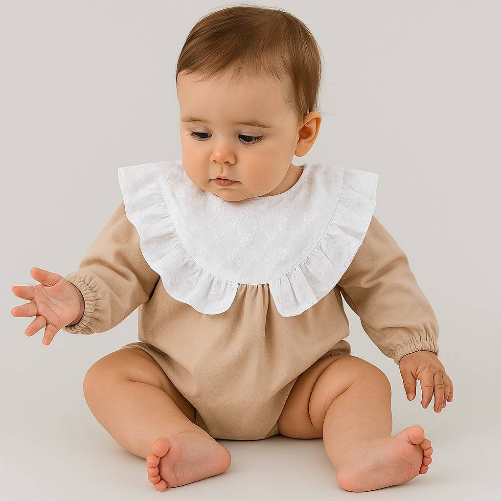 beje 301 Fluffy 100% cotton for wholesale on Faire4