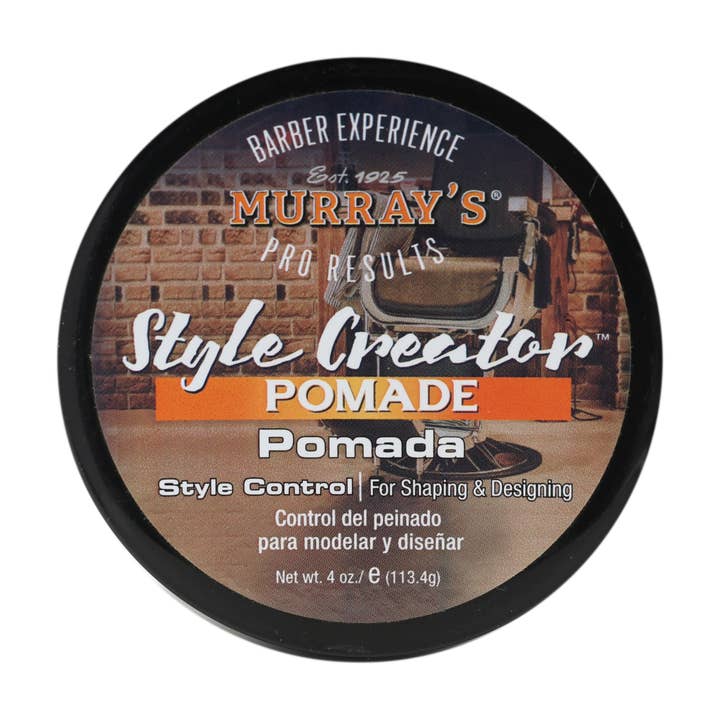 Murray's Style Creator Pomade 4 Oz. por atacado de KT Supply