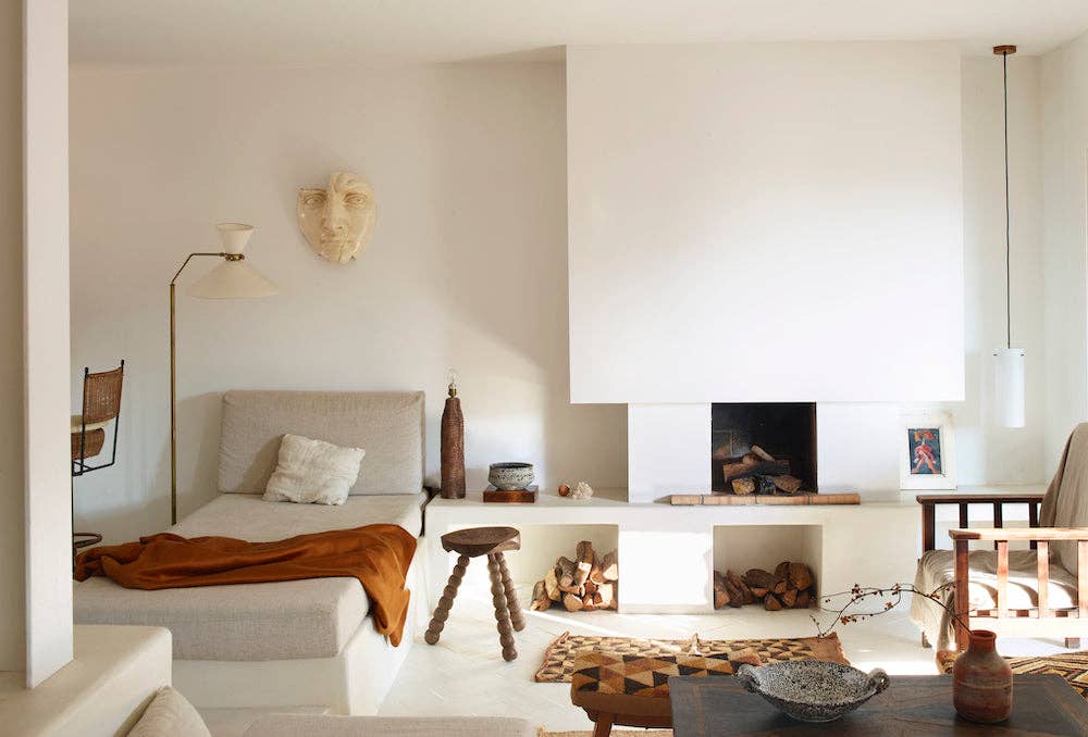 gestalten - Venta al por mayor Libro decorativo - The New Mediterranean: Hogares e interiores bajo el sol del sur16