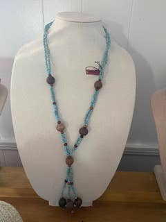 Shae's Resale - Venta al por mayor Collares de cuentas/perlas - Collares de diferentes estilos ¡OFERTA NUEVO PROVEEDOR!5