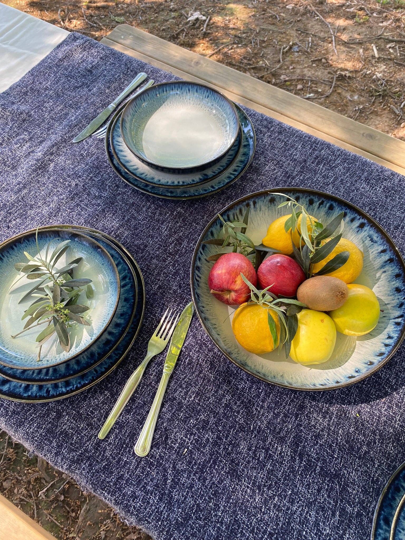 TERREA HOME – Engroshandel Serveringsskål – Aime serveringsskål4