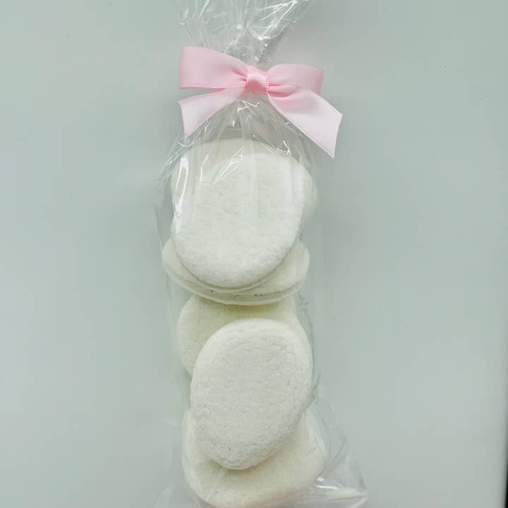Candy With A Twist - Wholesale Marshmallow - Easter Egg Shaped Marshmallows