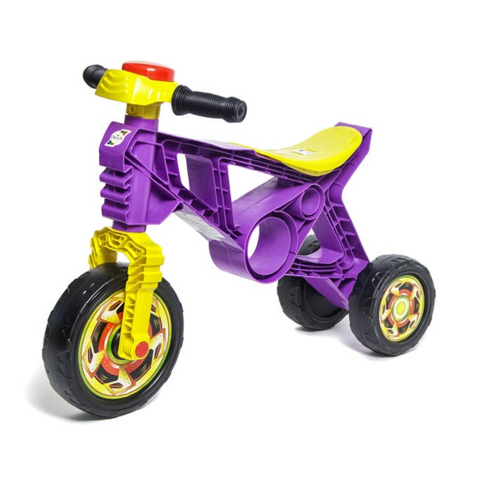 Children's balance running Bike for wholesale by Orion Toys