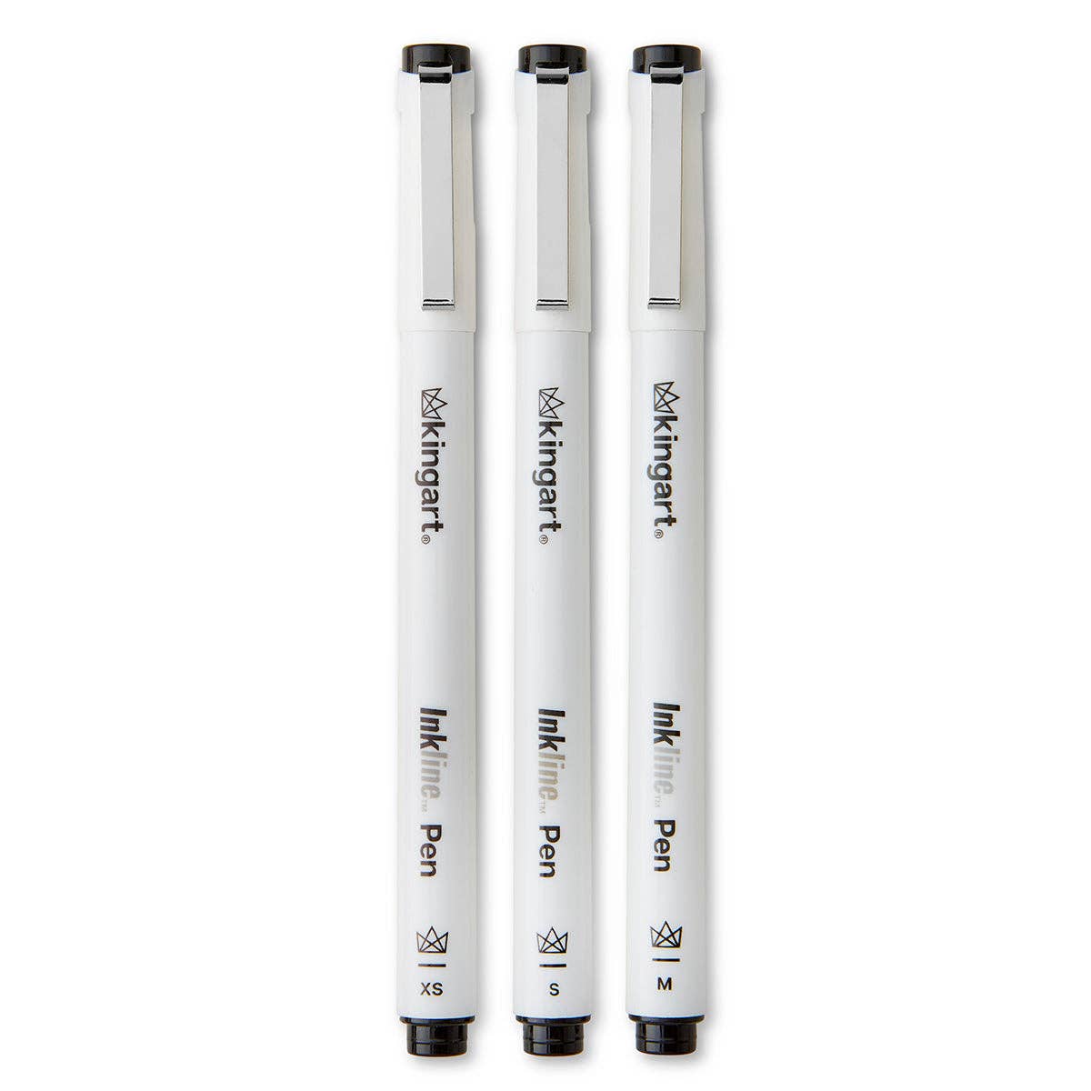 KINGART - Wholesale Pen - Inkline™ Calligraphy Pens 3 pc1