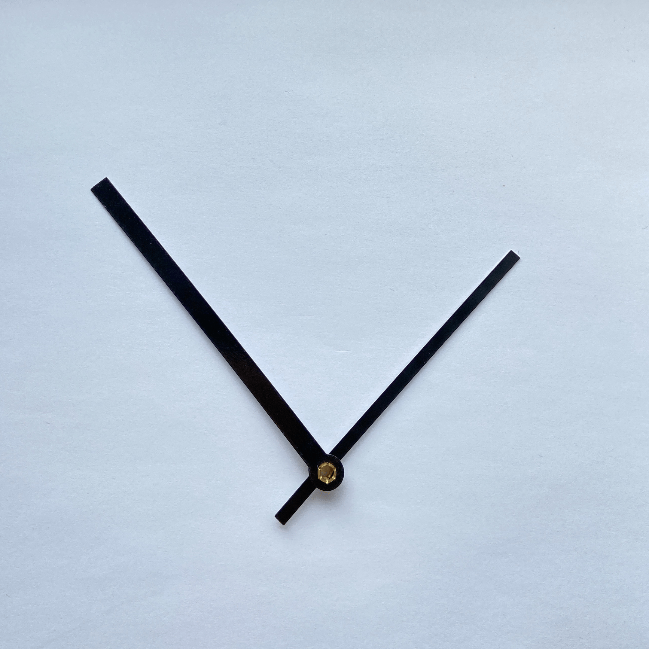 NeXtime - Wholesale DIY Craft Kit - Clock hands set S + Silent Movement4