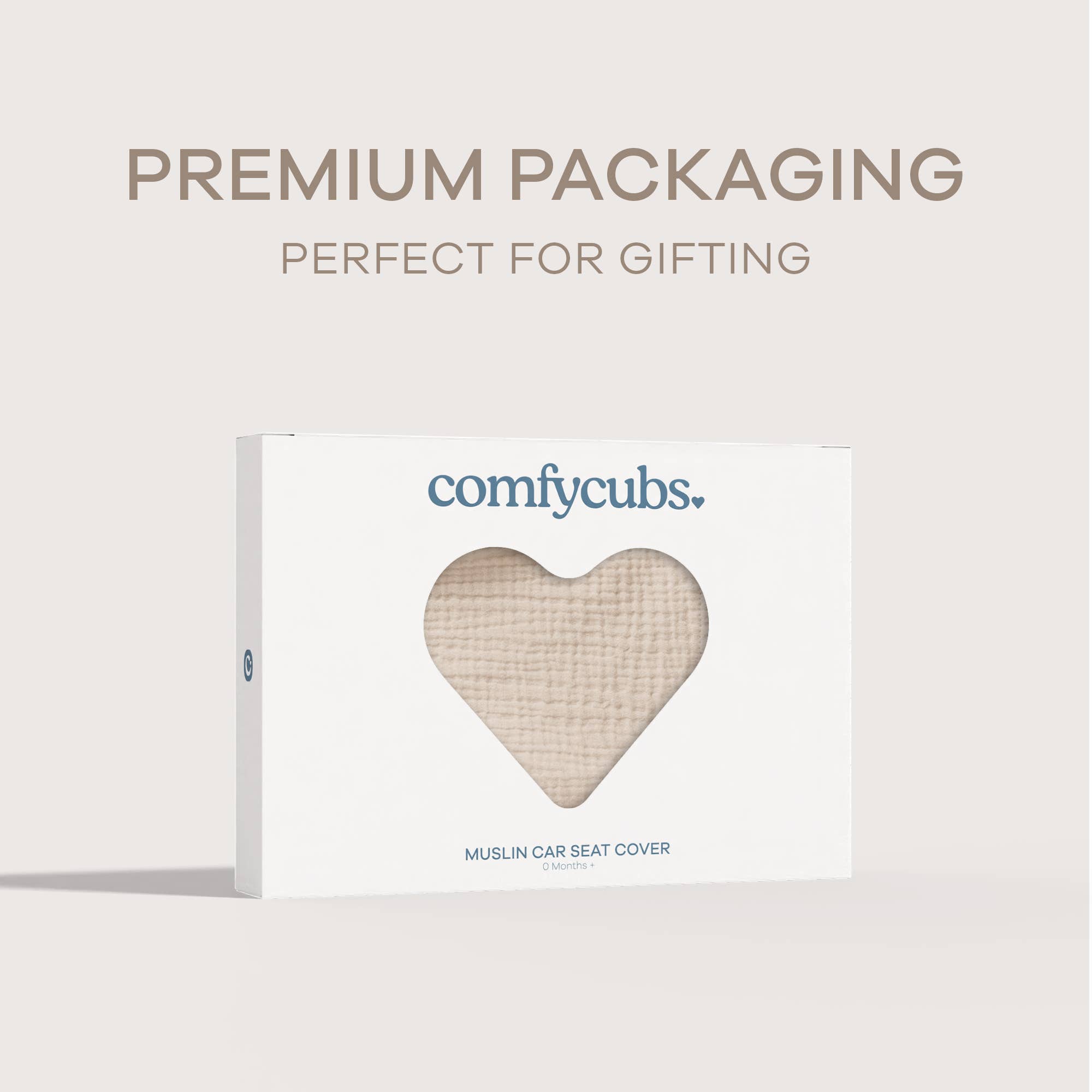 Comfy Cubs - Wholesale Car Seat Cover - Kids & Baby - Baby Car Seat Cover, Large Car Seat Canopy by Comfy Cubs38