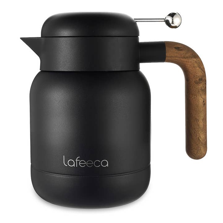 Lafeeca - Wholesale Carafe - Lafeeca Thermal Coffee Carafe - Airtight Water Pitcher15