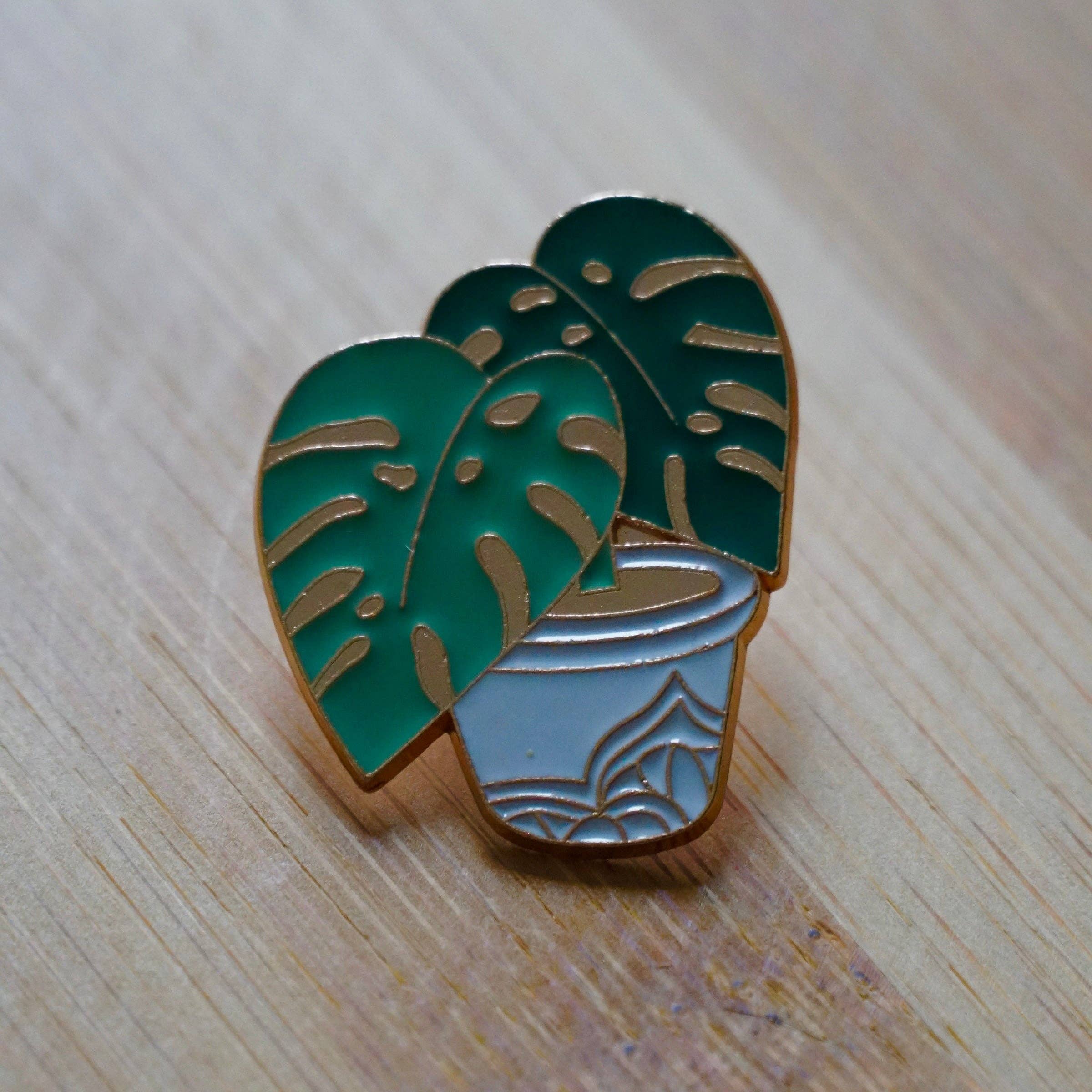 Missh Shop - Wholesale Lapel Pin/Button - Enamel pins24