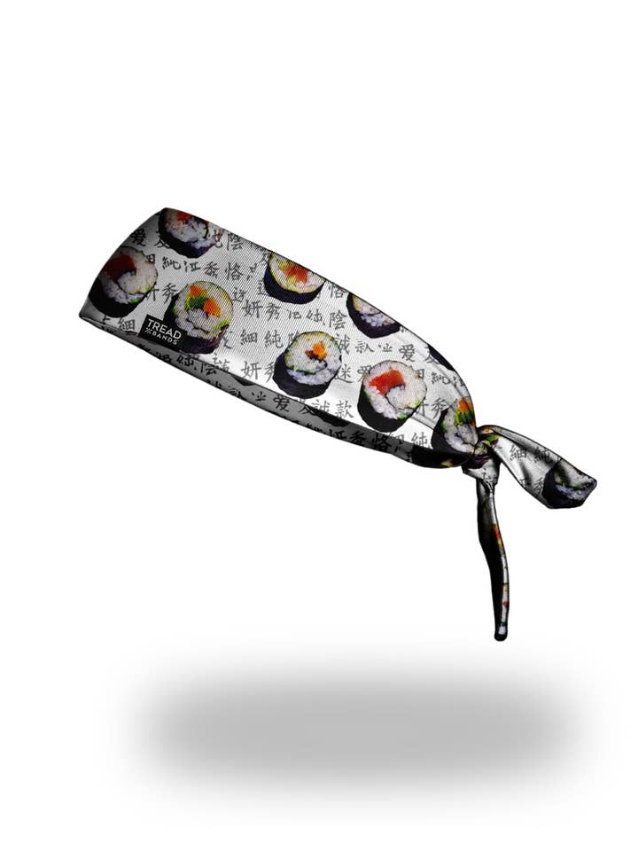 All-Terrain Tieback - Vamos rolar por atacado de TreadBands