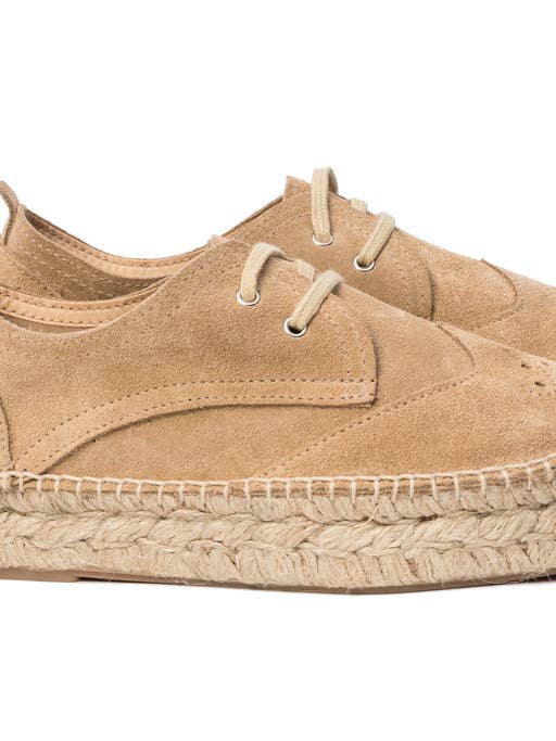 Ses Illetes beige shoes for wholesale by SOHUMAN