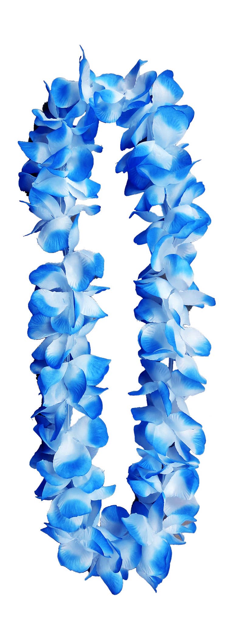 Fantasia Inc. - Wholesale Party Favor - 1 Dozen 48" Hawaiian Leis16