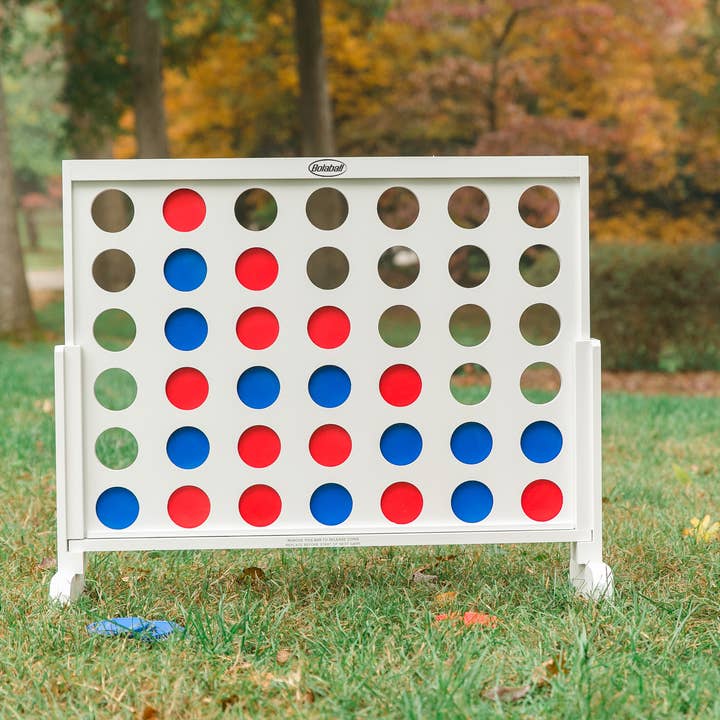 Bolaball – Großhandel Brettspiele – Bolaball Giant 4 in a Row - Pro5