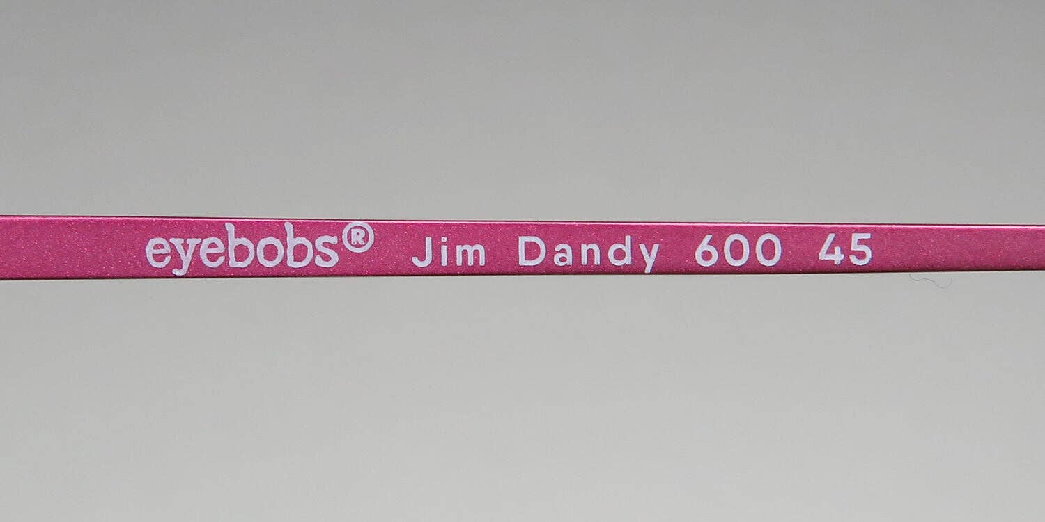 SPARE-SPECS, LLC - Wholesale Eyeglasses - Unisex - Eyebobs Jim Dandy Readers50