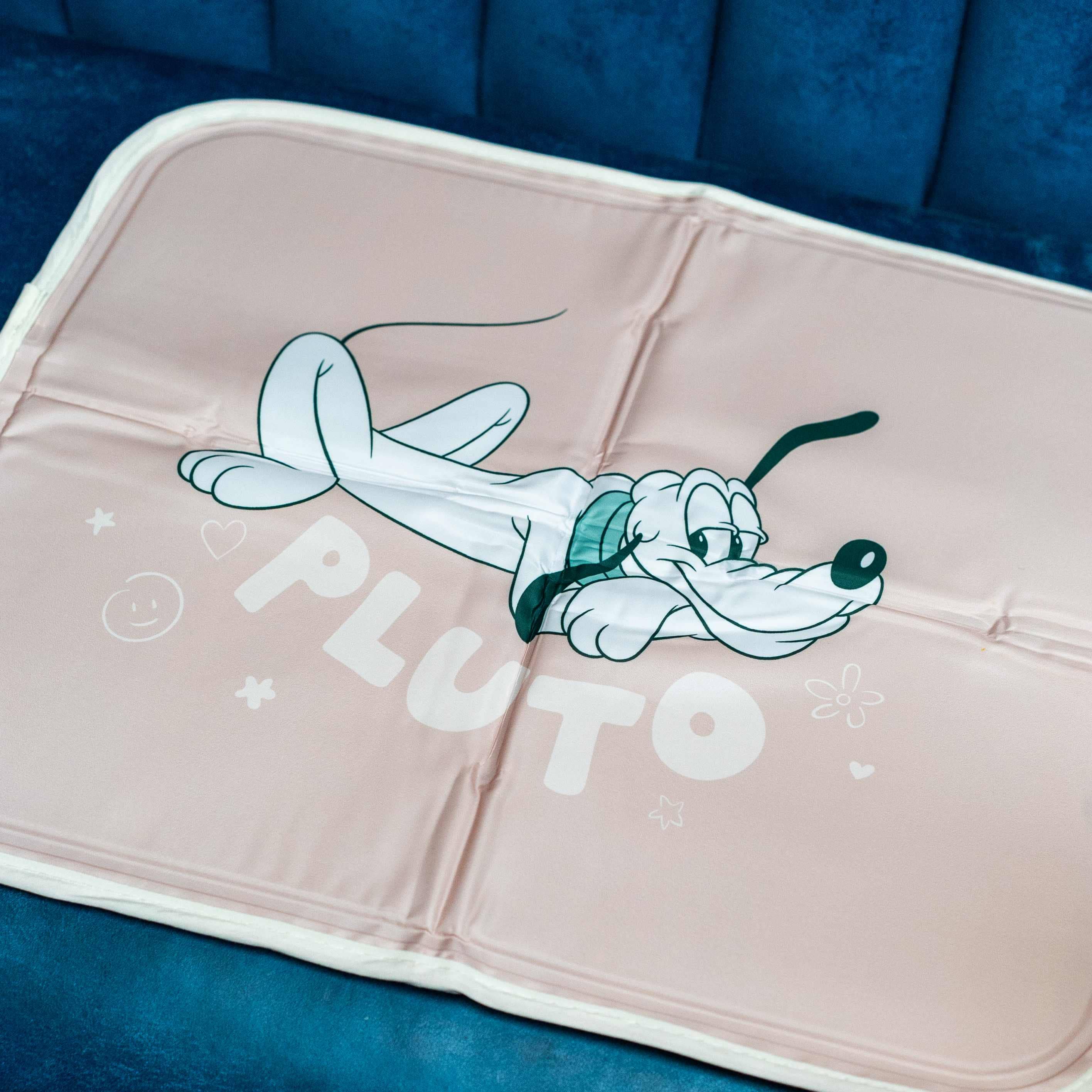 The Green Pet Shop - Venta al por mayor Cama - Perros - Disney Pluto Fresco Tapete para Mascotas1