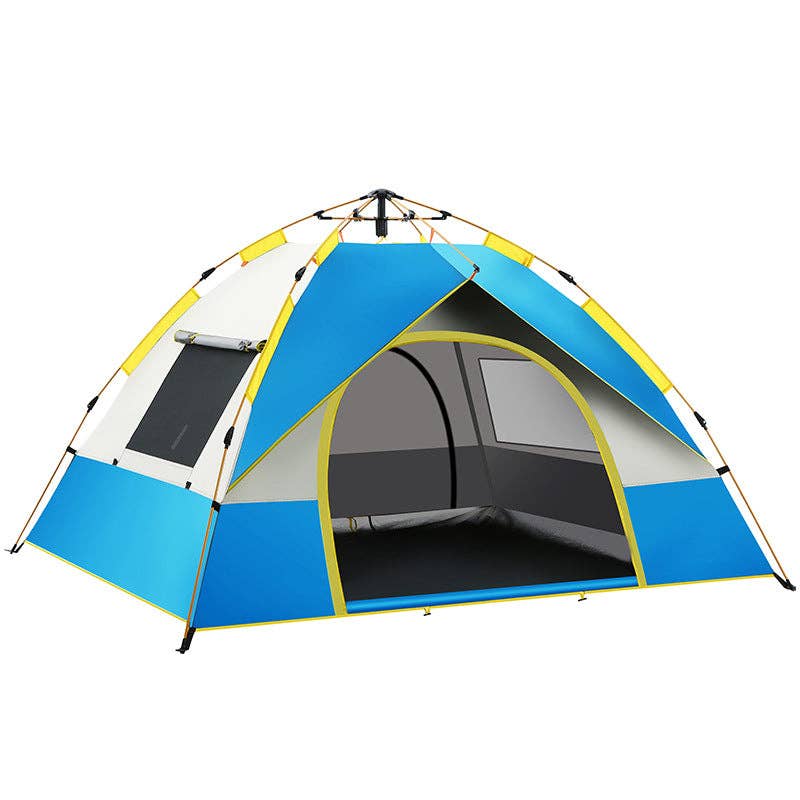 Super Santa - Wholesale Tent - Tent For Camping- Assorted7