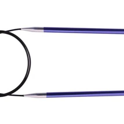 Sassy Black Yarns - Wholesale Knitting/Crochet Supplies - Zing 16" Circular Needles