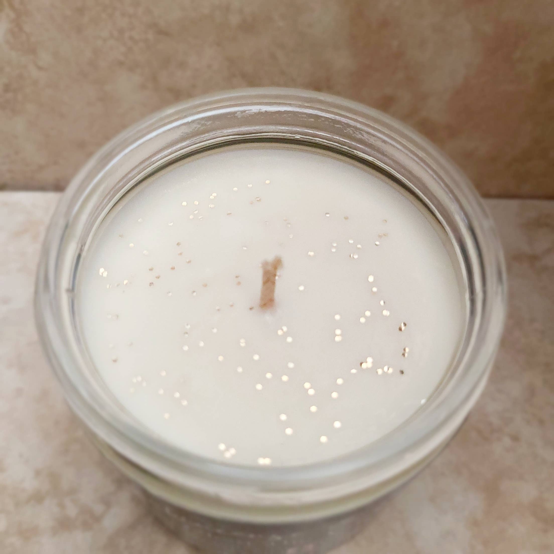 WBC Shops - Wholesale Jar/Filled Candle - Frankincense & Myrrh Soy Candle 3