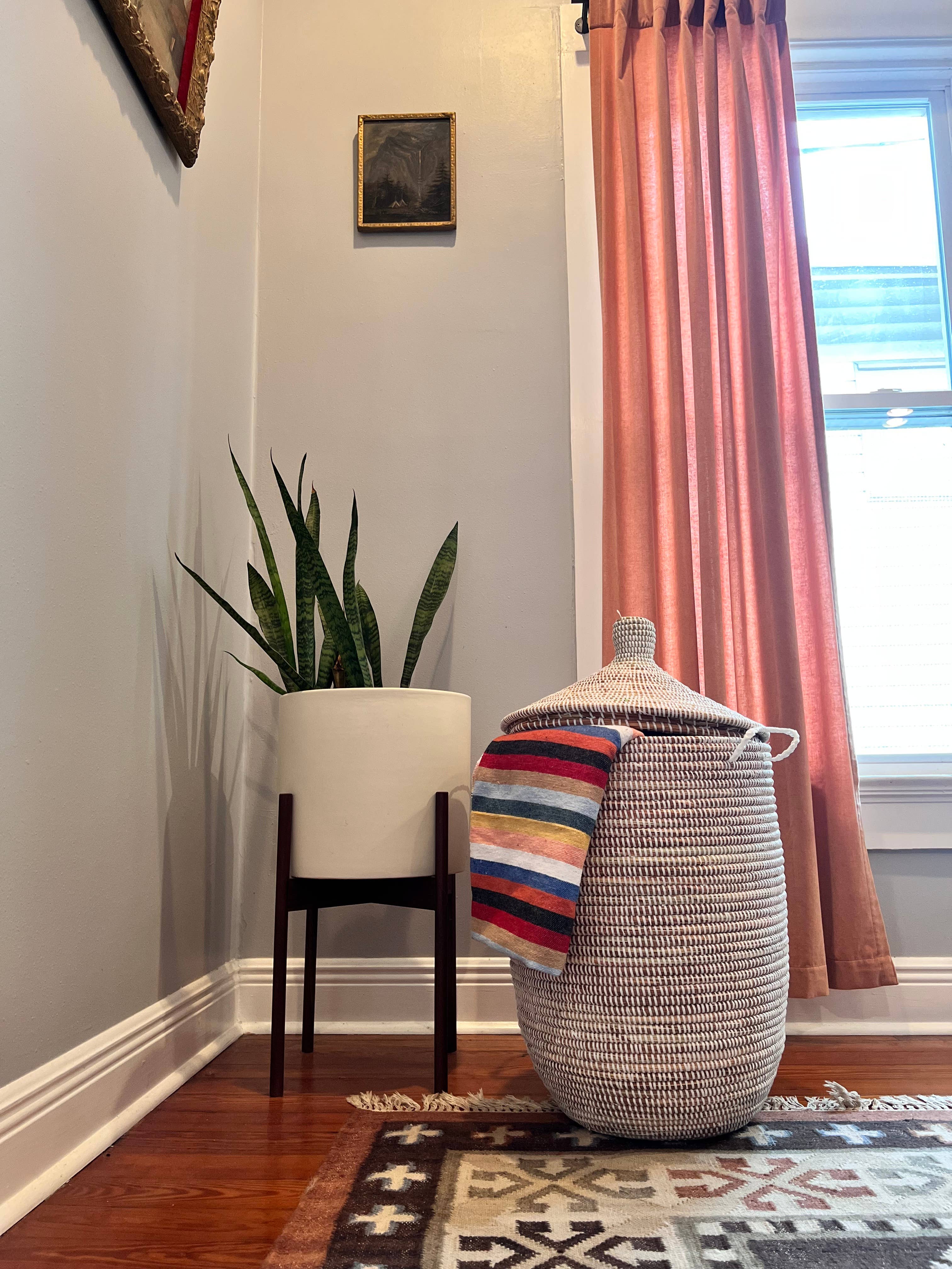 Voyage - Wholesale Laundry Basket - XL Laundry Basket4