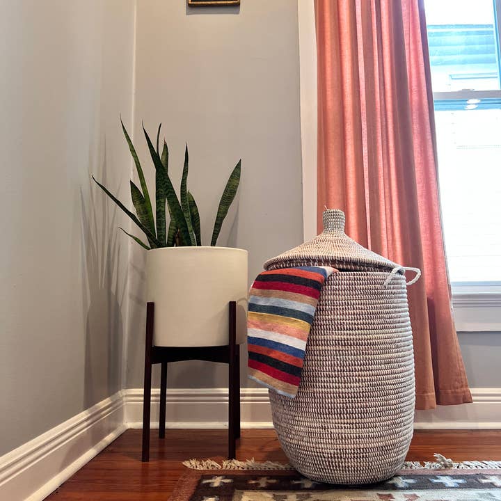 Voyage - Wholesale Laundry Basket - XL Laundry Basket4