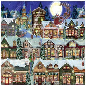 Purchase Wholesale christmas jigsaw puzzles. Free Returns & Net 60 Terms on  Faire