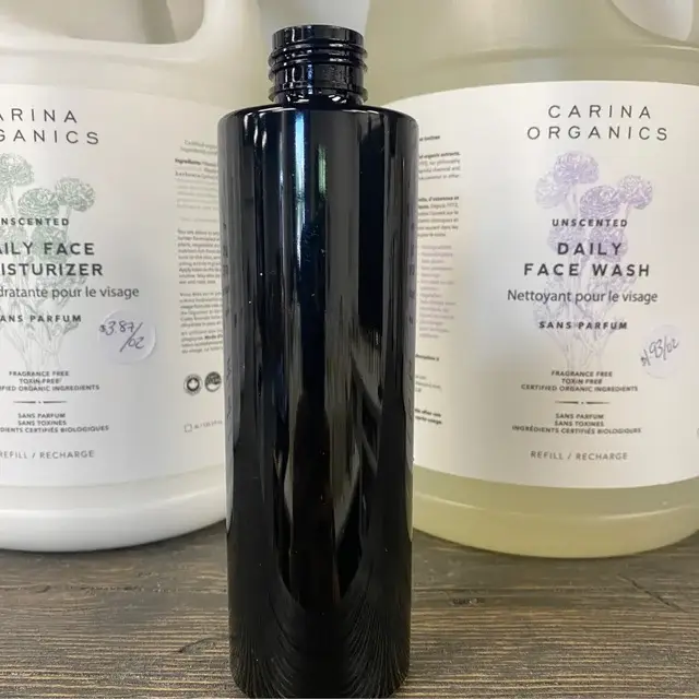 Ke•Ke Soap Co - Wholesale Sprayfles - Plastic flessen gemengde kleuren4