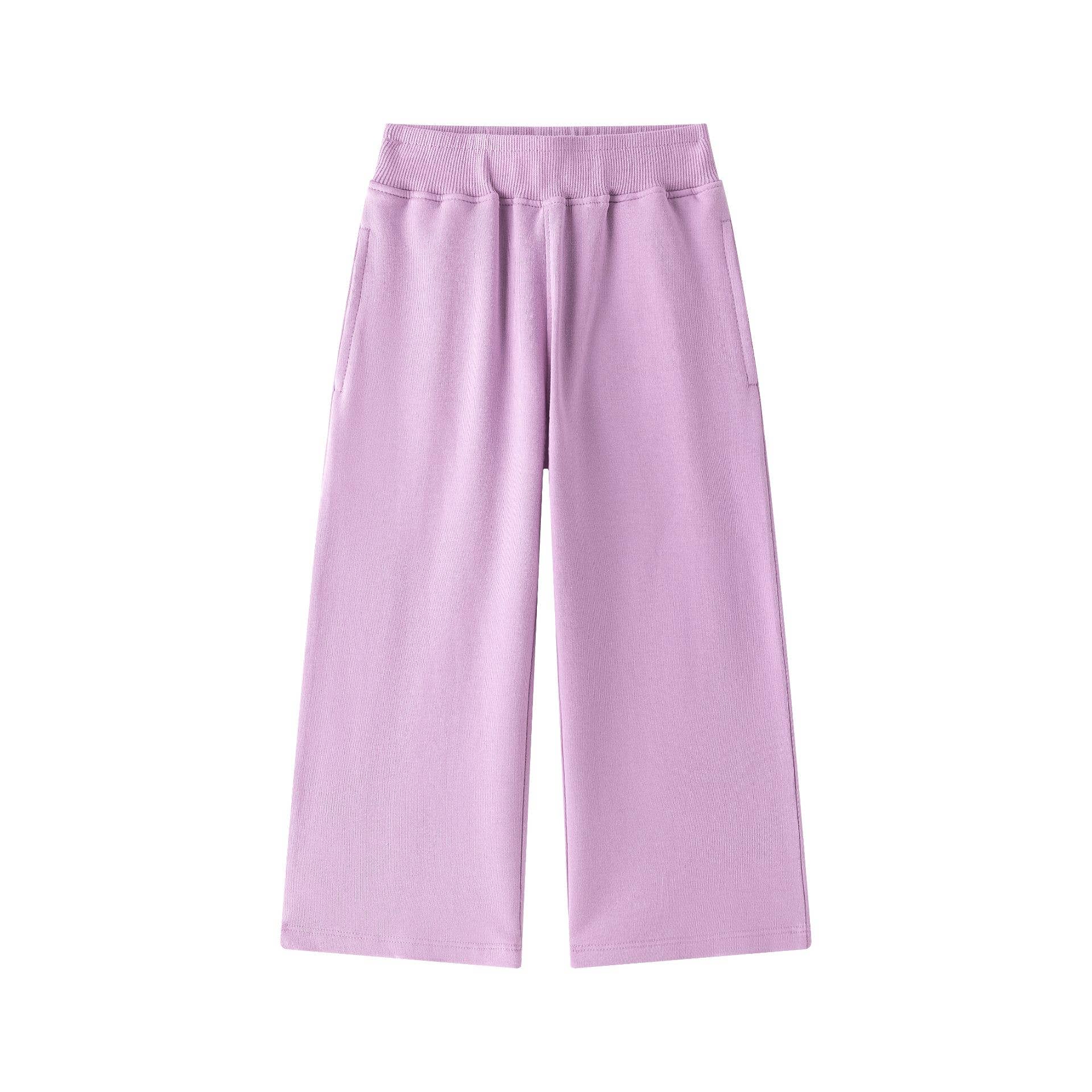 Newness Kids - Wholesale Pants - Kids - Culotte Sweatpants for Girls JGI657161