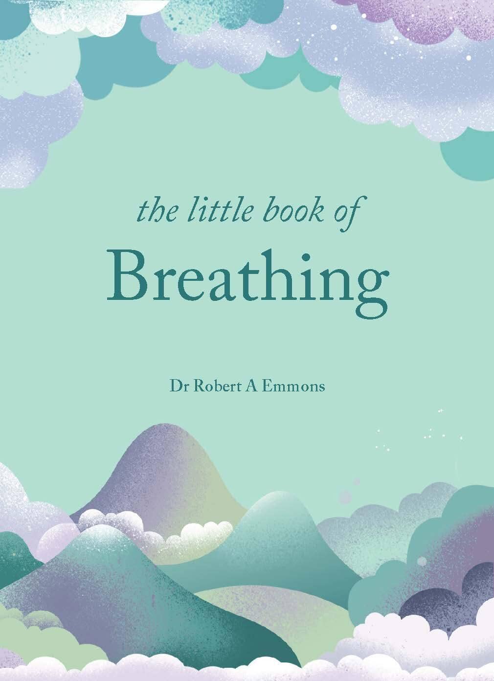 Hachette Book Group - Wholesale Self-Help & Personal Development - The Little Book of Breathing0