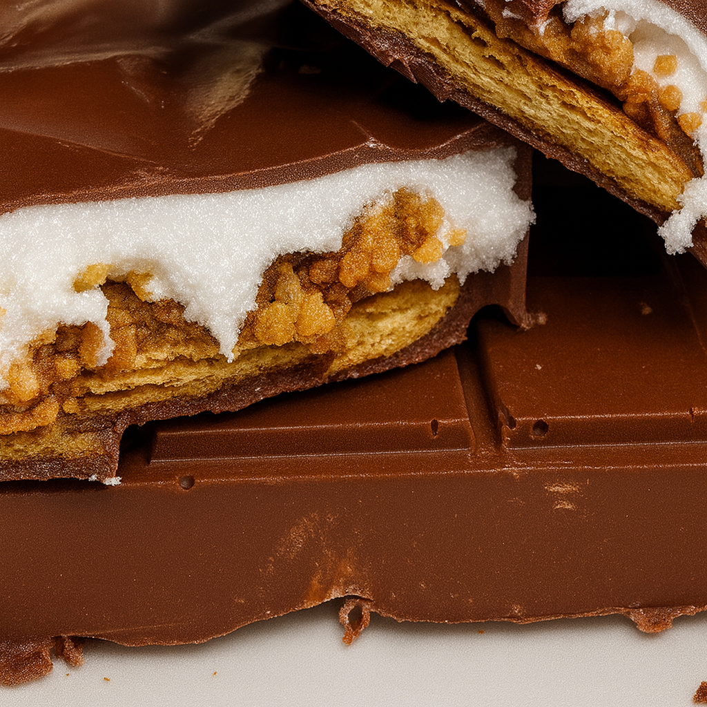 UPSCALE FREEZE - Wholesale Chocolate - Chocolate Smore Reeses 1