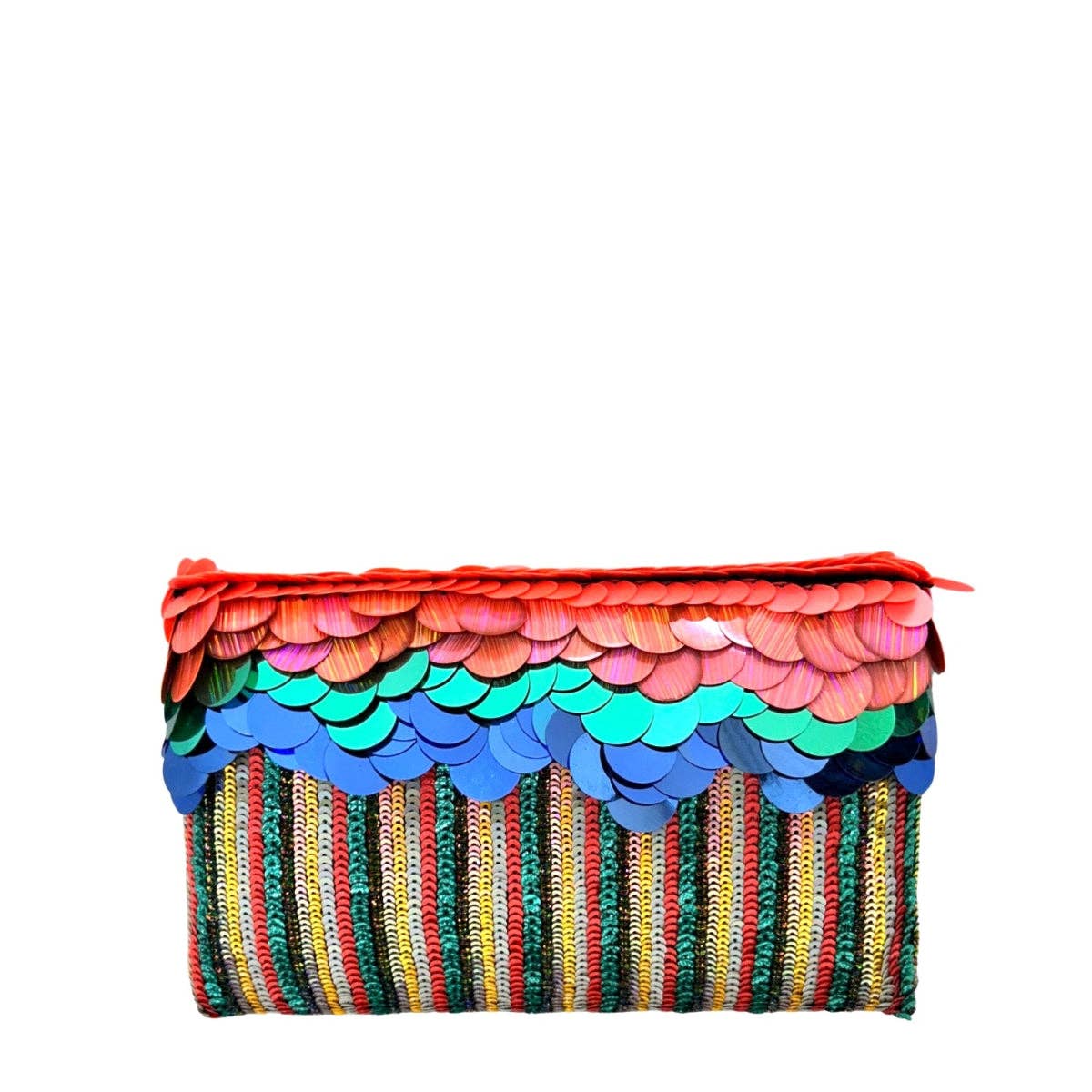 Simitri - Wholesale Clutch Bag - Women's - Guppy Clutch0