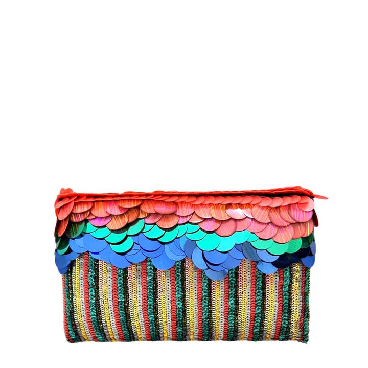 Simitri - Wholesale Clutch Bag - Women's - Guppy Clutch