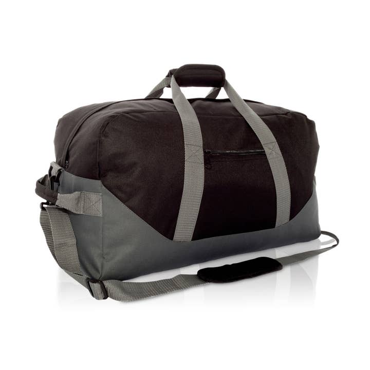 Dalix - Vente Sac de voyage – unisexe - DALIX 21" Sac de sport avec sangle réglable5