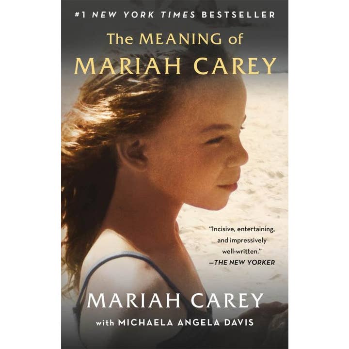 Betydning af Mariah Carey for engroshandel hos Microcosm Publishing & Distribution