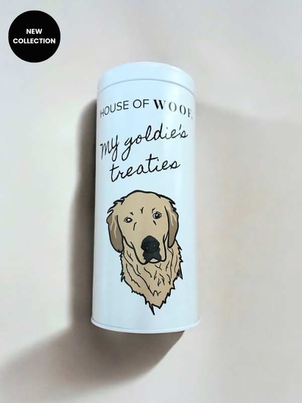 House of Woof – Großhandel Leckerliglas – Hund – Leckerbissen2