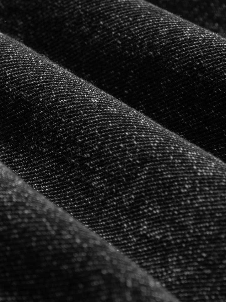 LALA LOO - Wholesale Overalls - Women's - Denim Bib Pocket Wide Leg Overall15