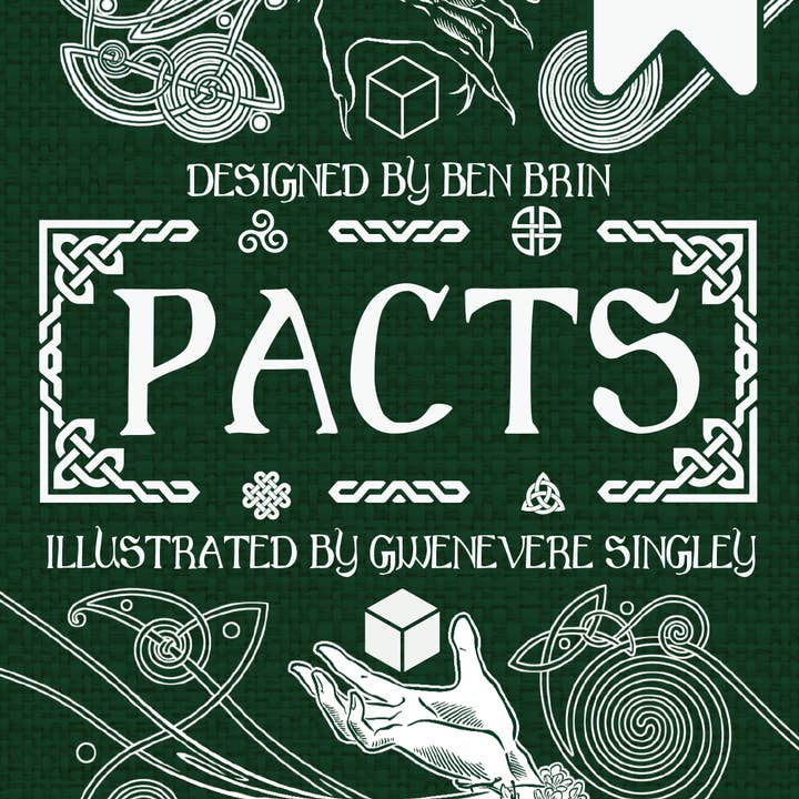 Pacts for wholesale by QMDirect