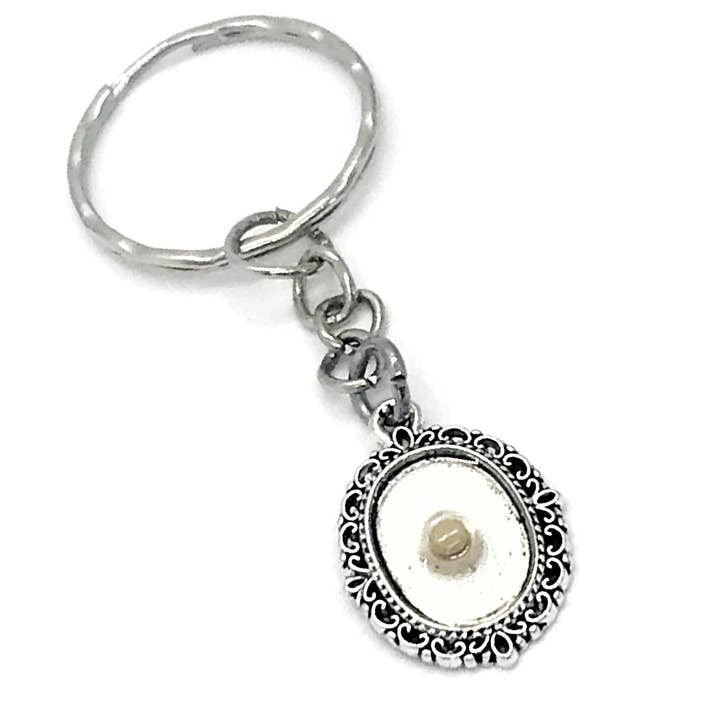 Mustard Seed Keychain, Mustard Seed Gift, Mustard Seed Charm, Keychain Gift, Faith Keychain, Matthew 17 20 Keychain for wholesale by JKCE Designs