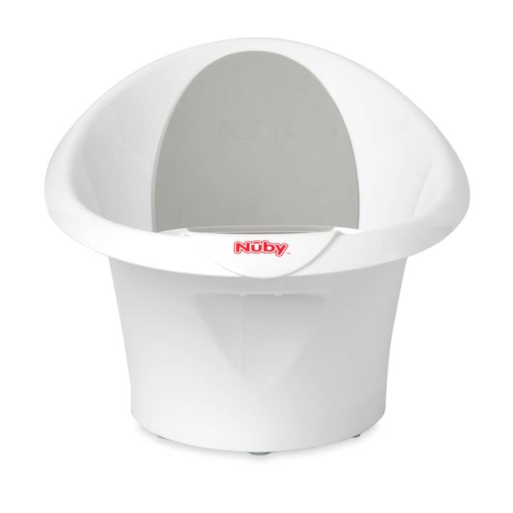 Dr. Talbot's - Wholesale Baby Bath Tub - Kids & Baby - Sit and Bathe Compact Bathtub with Rinse Cup4