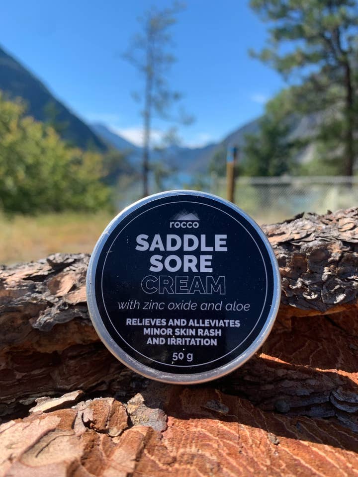 Selim Sore Creme por atacado de Rocco Natural Wellness