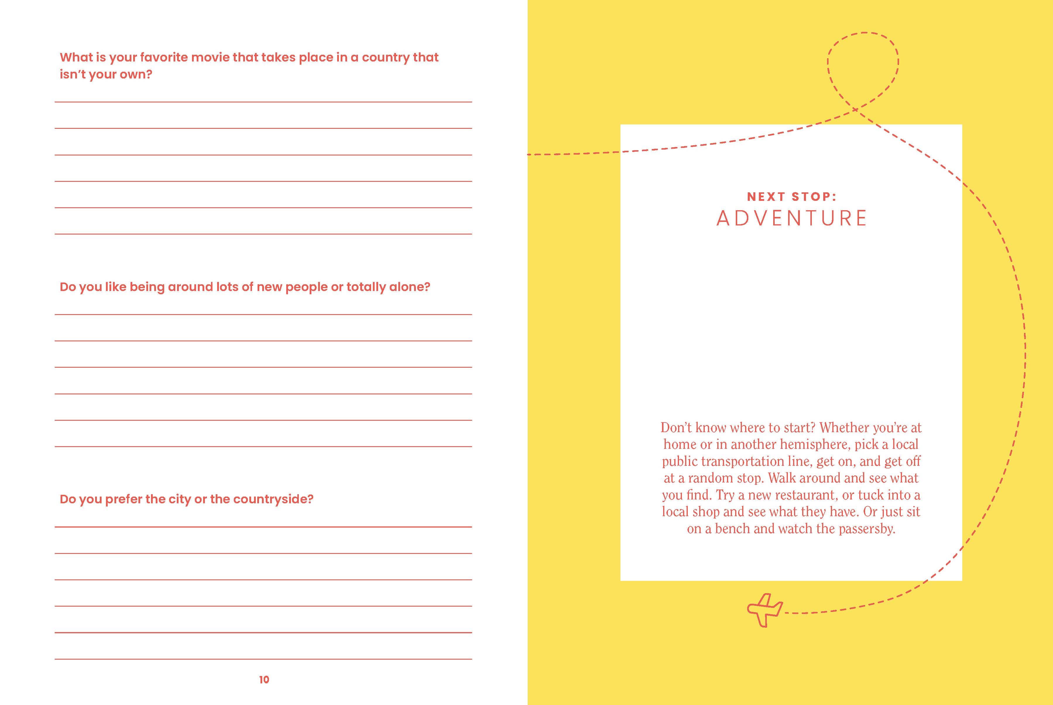 Chronicle Books - Wholesale Journal/Diary - Bucket List Journal4