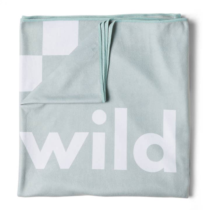 Wild Child Towel and other Purchase Wholesale wild stone. Free Returns & Net 60 Terms on Faire trending on Faire.