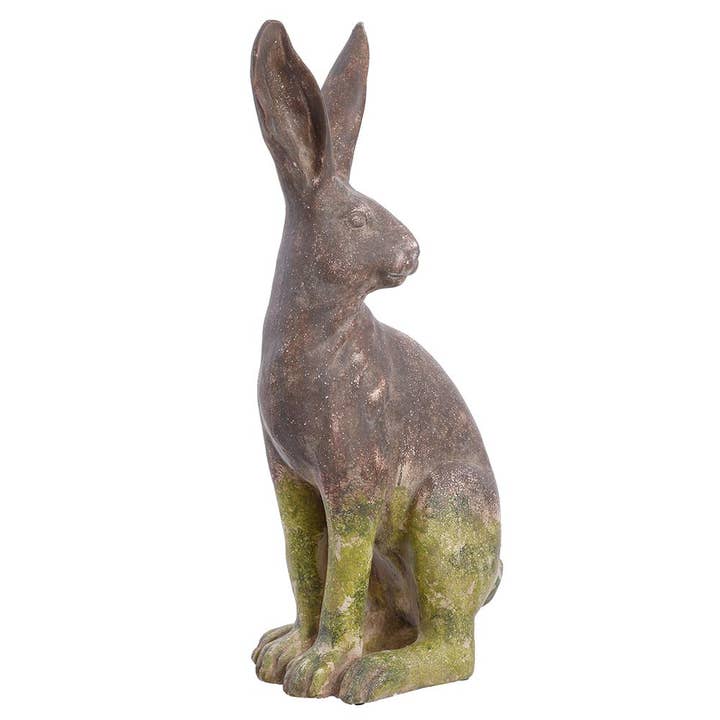 27,5" Verweerde Konijn voor wholesale door Dunn Deals