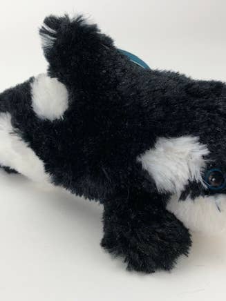 Glacier Jr. per la vendita all'ingrosso da parte di Purr-Fection By MJC